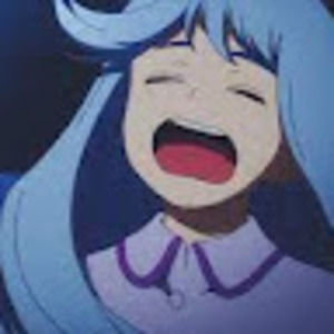 Meet your Posher, Odalia